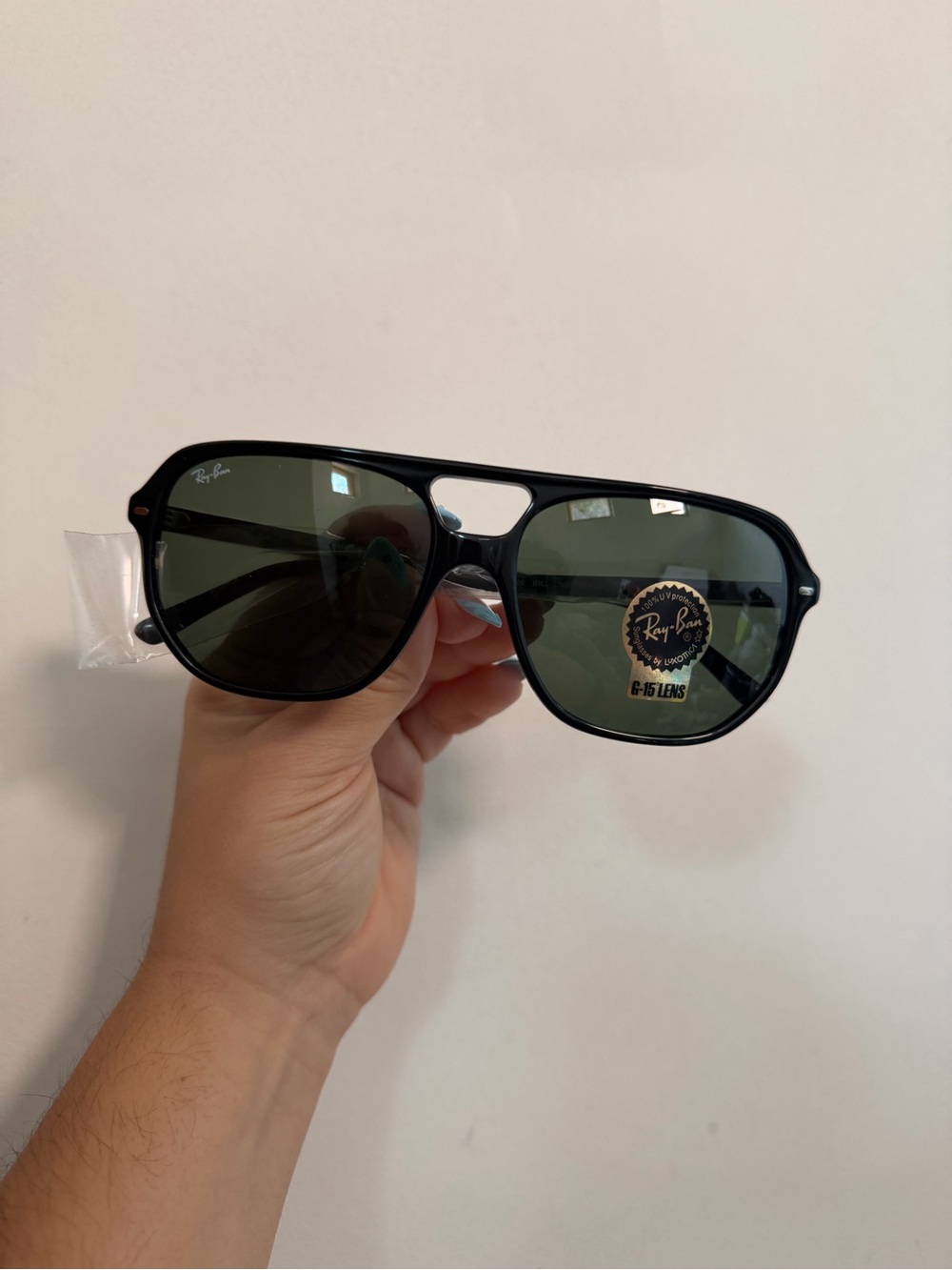 Ray Ban “Bill One” Sunglasses